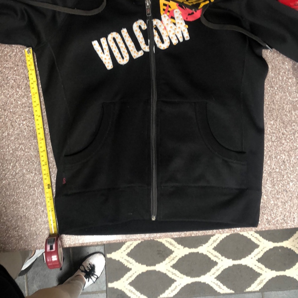 Volcom Hoodie - Picture 5 of 6